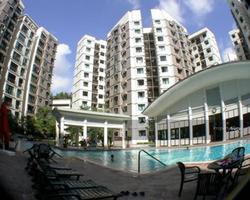 Simei Green Condominium (D18), Condominium #130270452